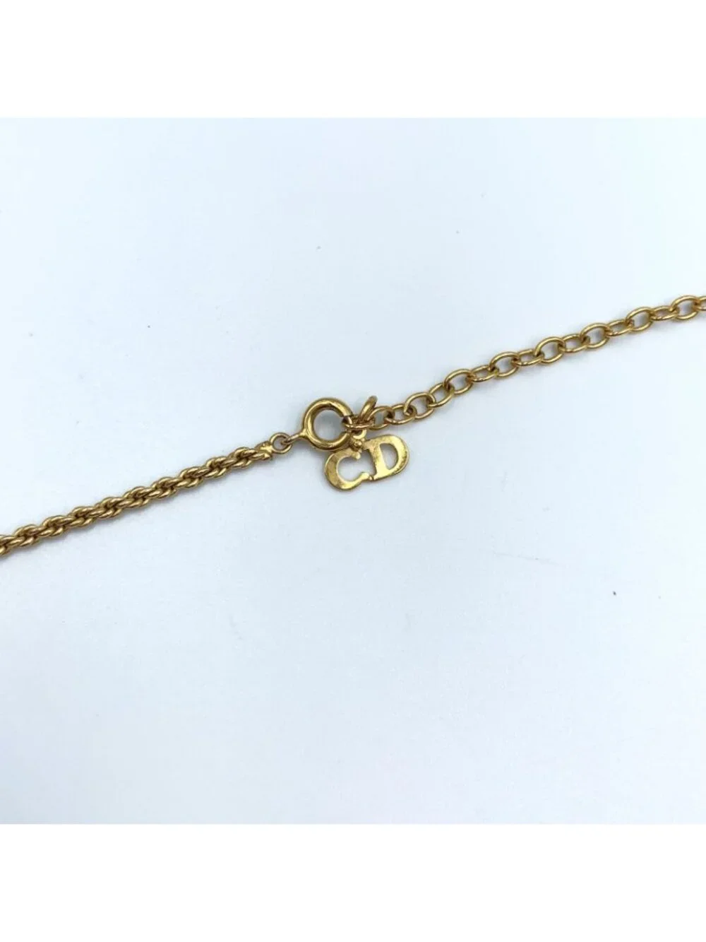 Dior brand name
